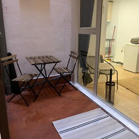 Lavapies Apartment Madrid Luaran gambar
