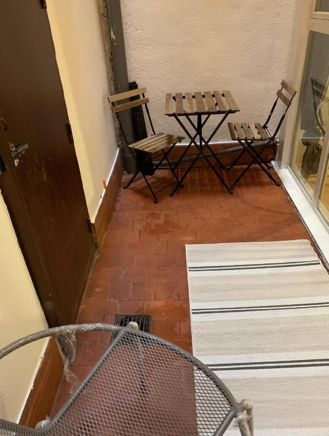 Lavapies Apartment Madrid Luaran gambar