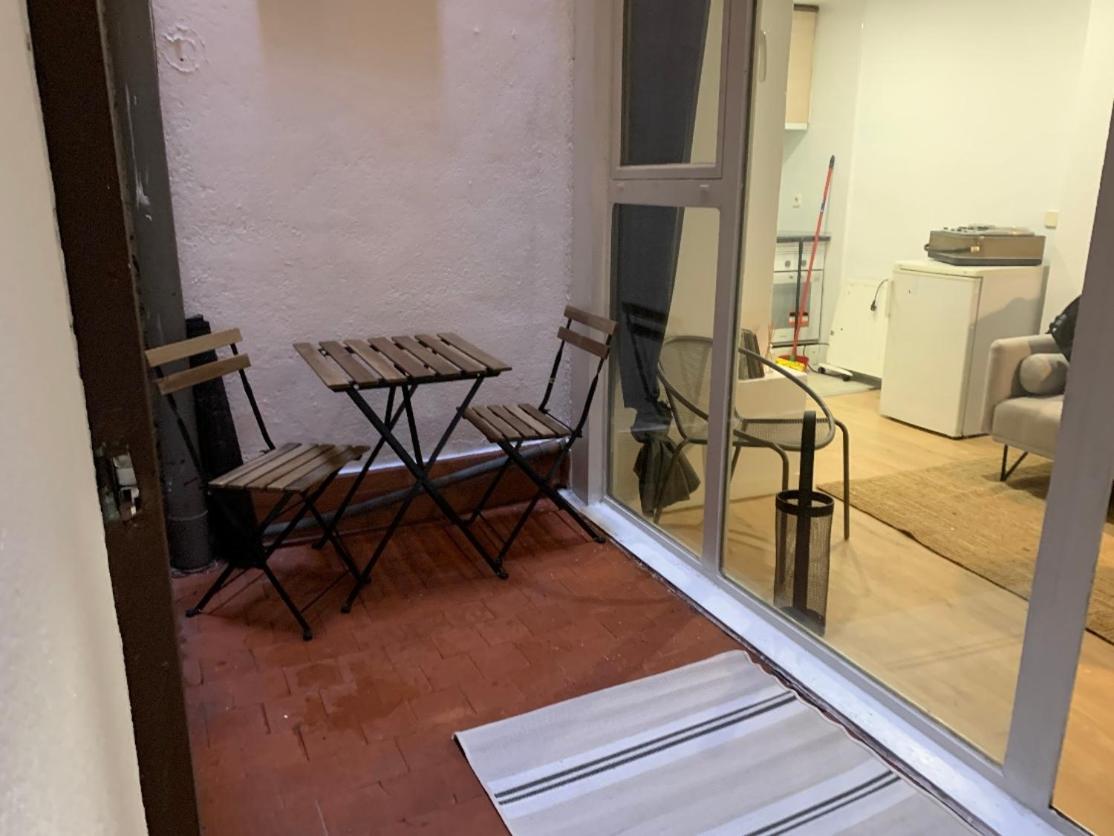 Lavapies Apartment Madrid Luaran gambar